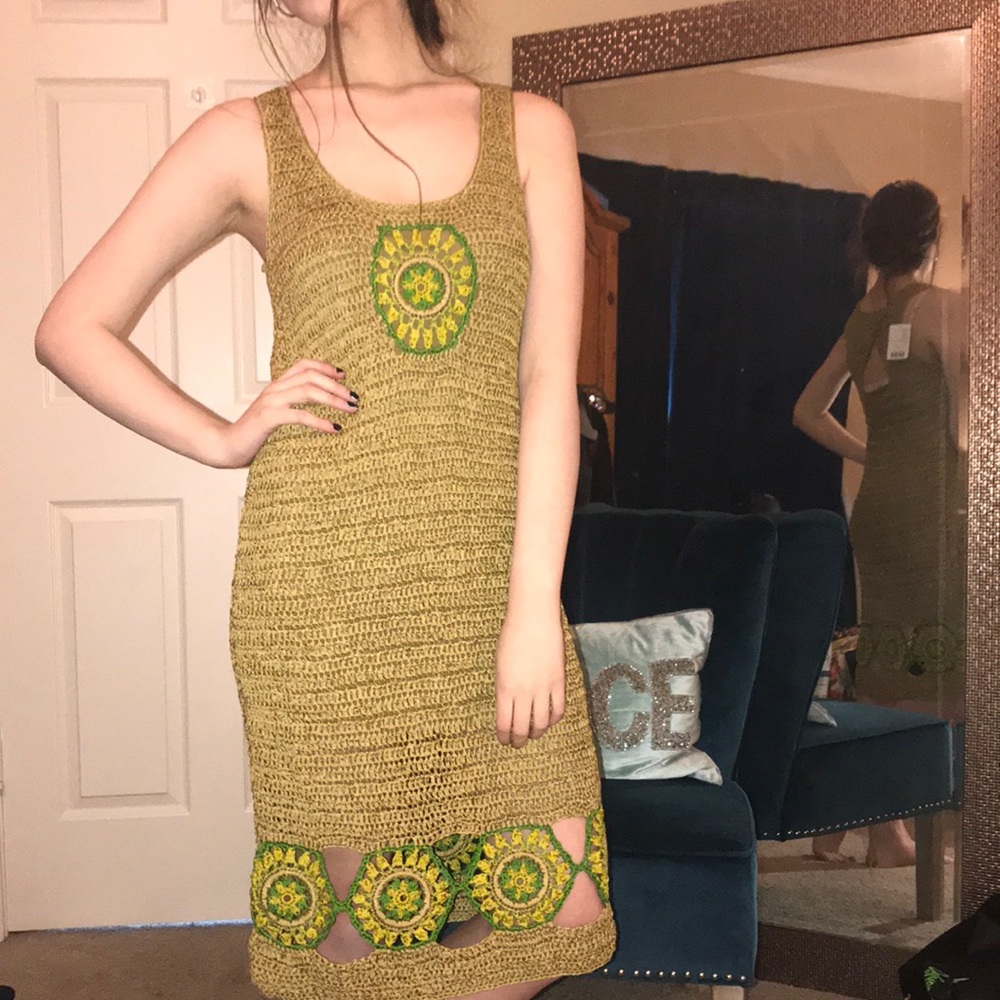 Anthropologie NWT!